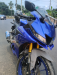 Yamaha R15 v3 Indonesia